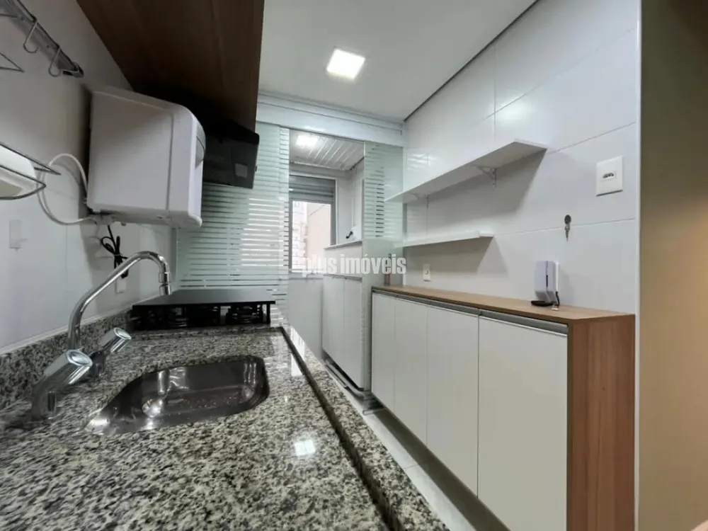 Apartamento, 2 quartos, 65 m² - Foto 4