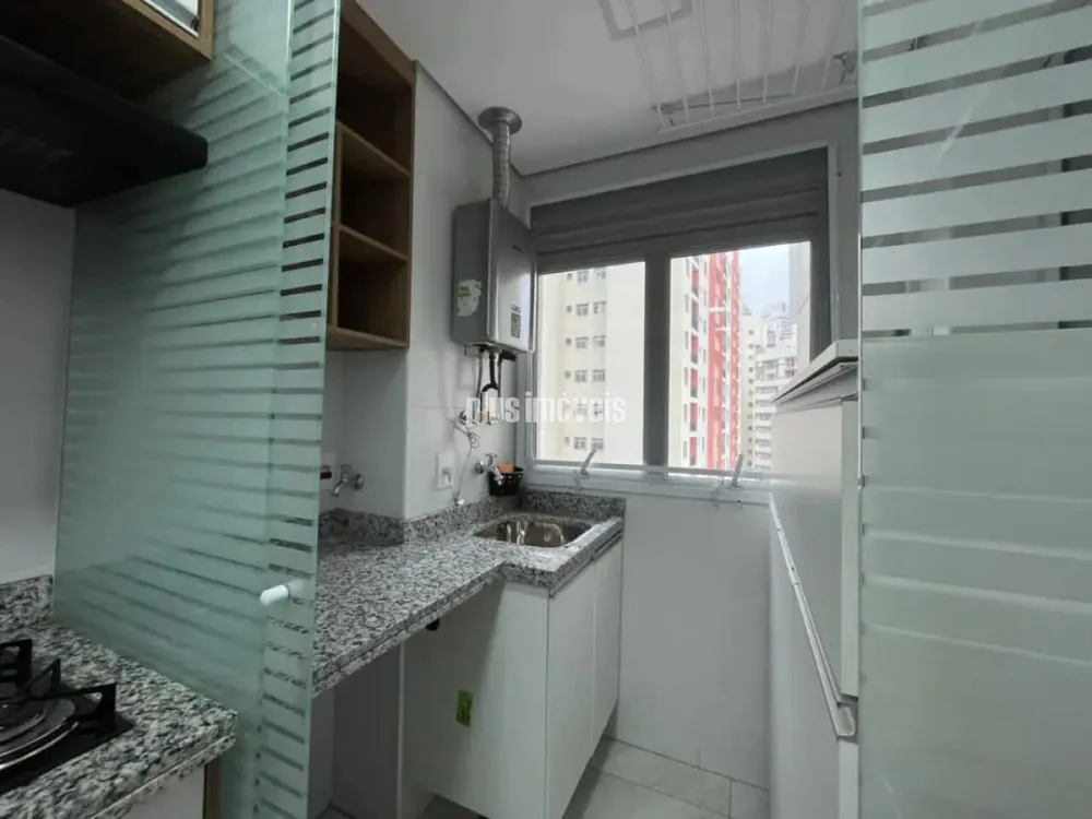 Apartamento, 2 quartos, 65 m² - Foto 2