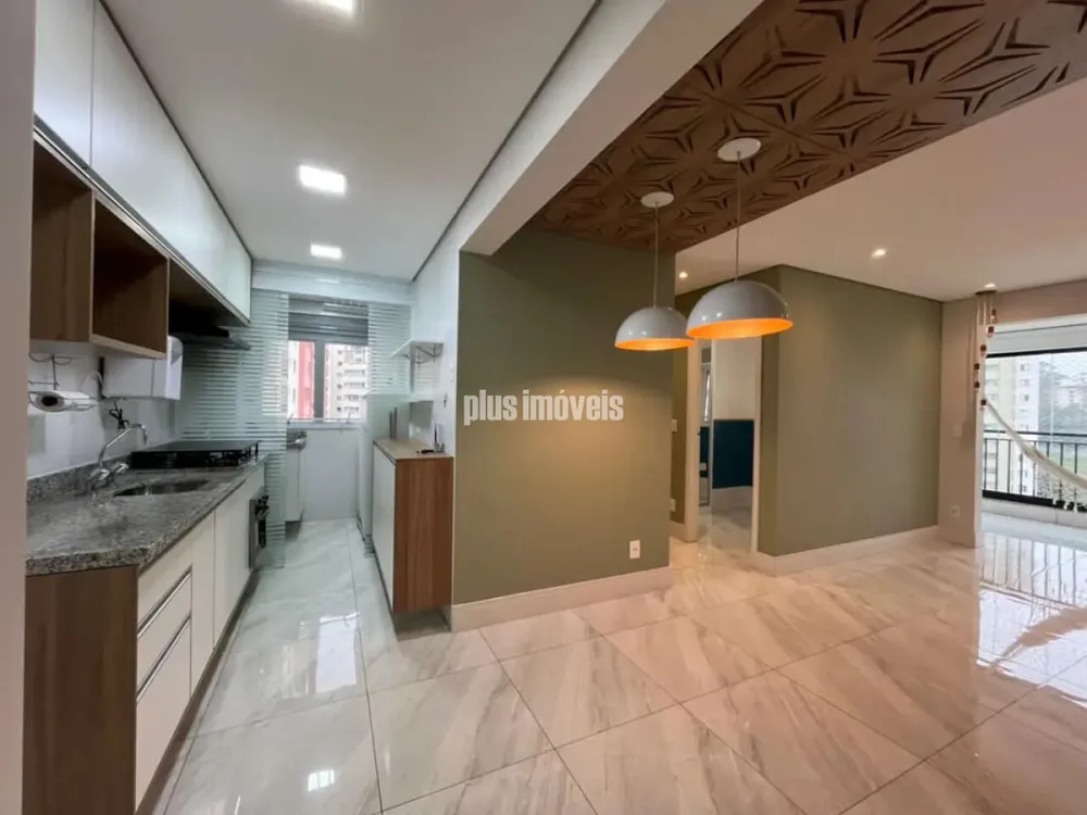 Apartamento, 2 quartos, 65 m² - Foto 5