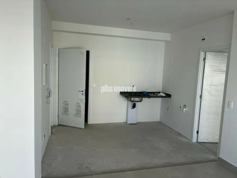 Apartamento, 1 quarto, 40 m² - Foto 2