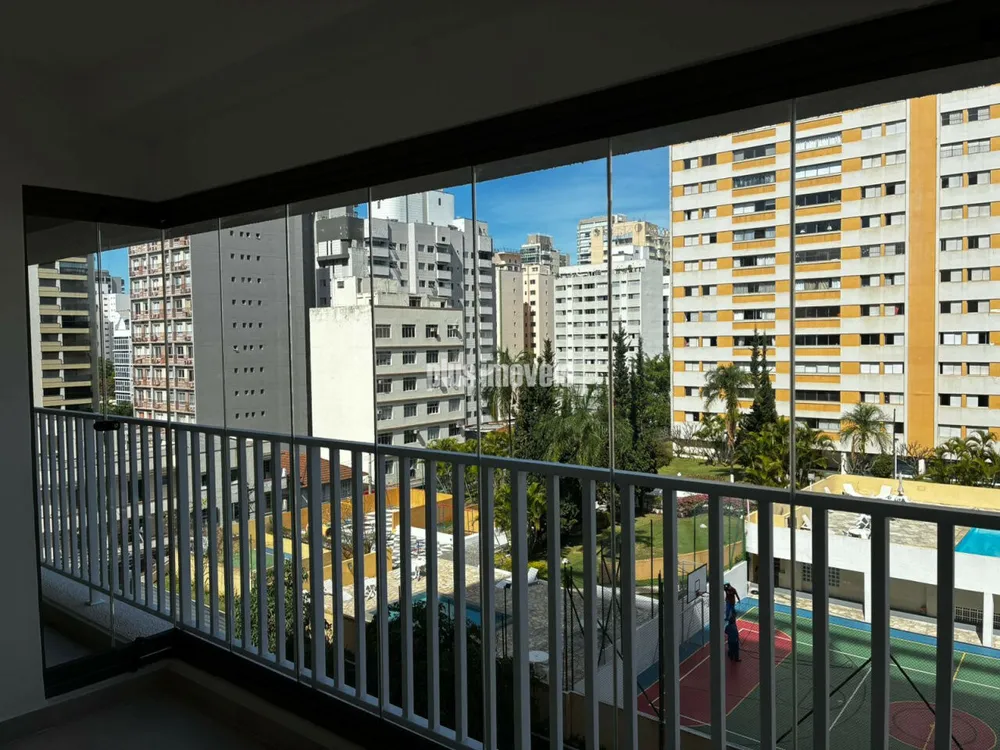 Apartamento, 1 quarto, 40 m² - Foto 7