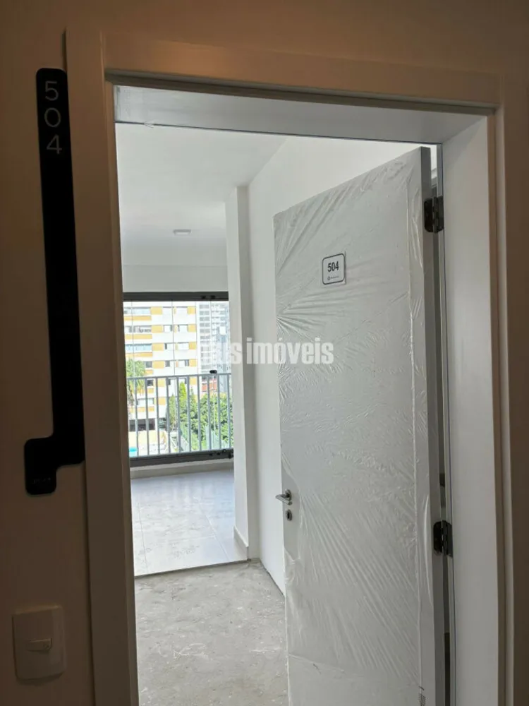 Apartamento, 1 quarto, 40 m² - Foto 1