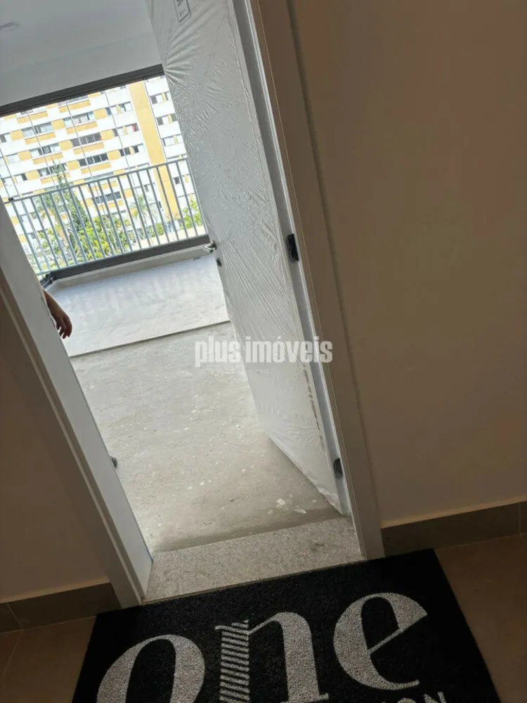 Apartamento, 1 quarto, 40 m² - Foto 5