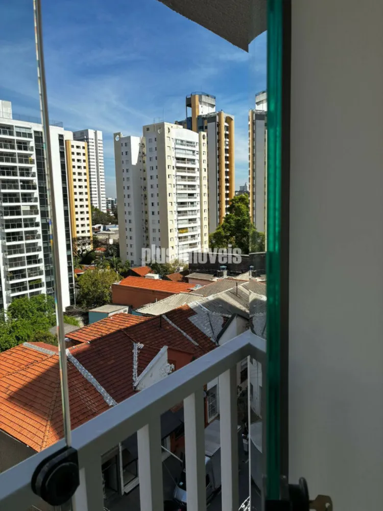 Apartamento, 1 quarto, 40 m² - Foto 8