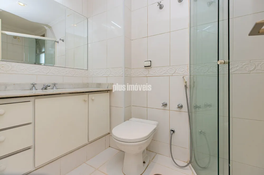 Apartamento, 2 quartos, 92 m² - Foto 2