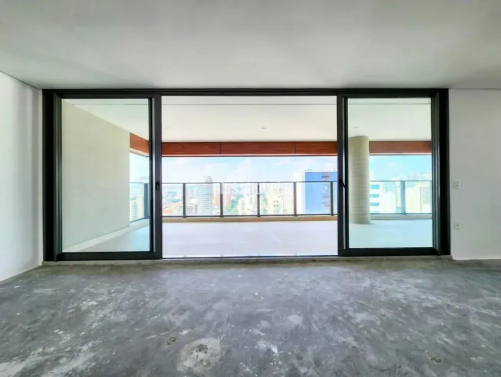 Apartamento, 3 quartos, 232 m² - Foto 3