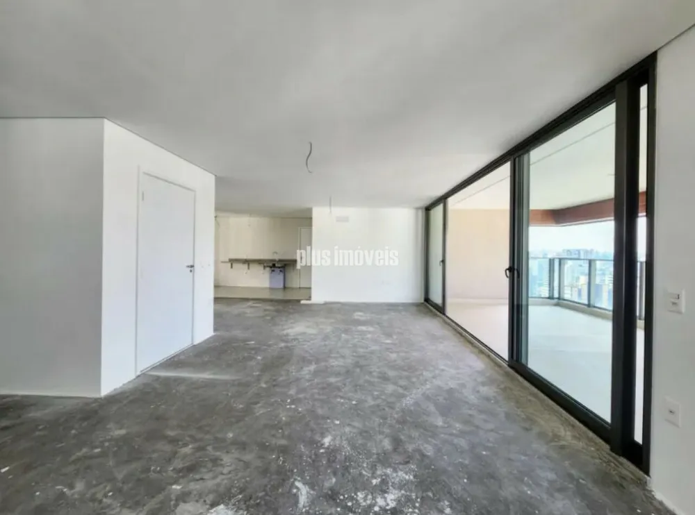 Apartamento, 3 quartos, 232 m² - Foto 1