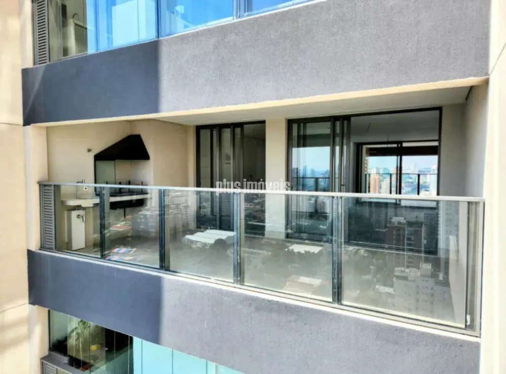 Apartamento, 3 quartos, 232 m² - Foto 4