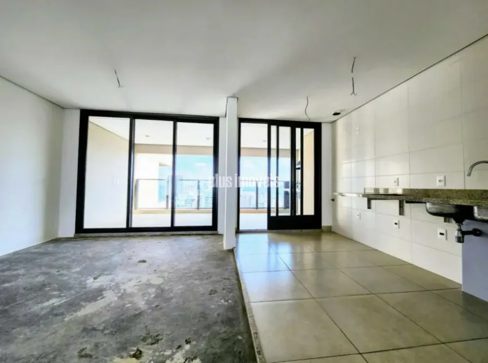 Apartamento, 3 quartos, 232 m² - Foto 7