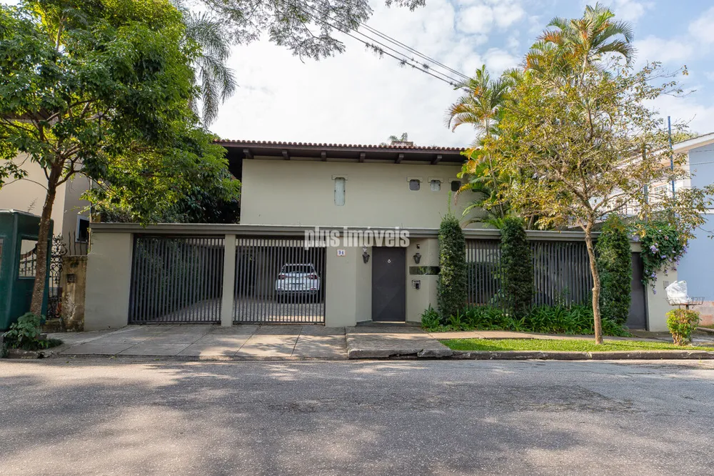 Casa, 4 quartos, 419 m² - Foto 4