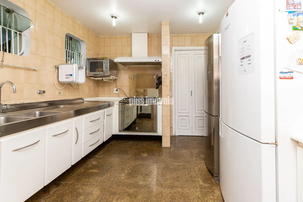 Casa, 4 quartos, 419 m² - Foto 2