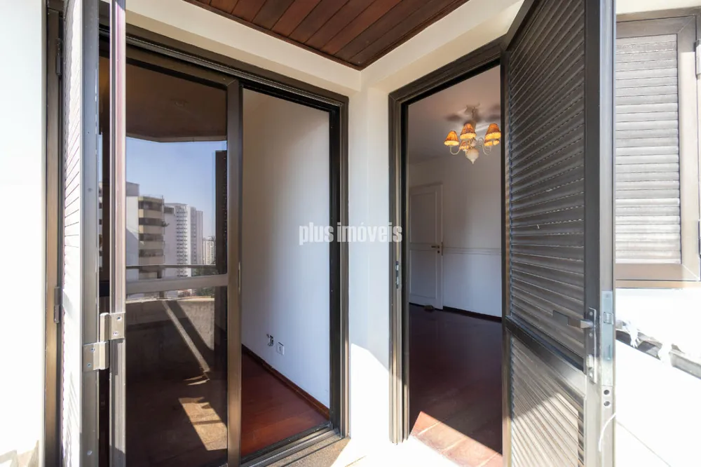 Apartamento, 4 quartos, 285 m² - Foto 2