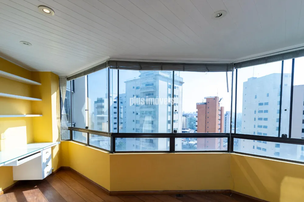 Apartamento, 4 quartos, 285 m² - Foto 8