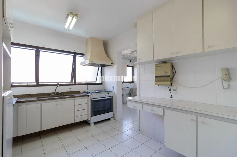 Apartamento, 4 quartos, 285 m² - Foto 4