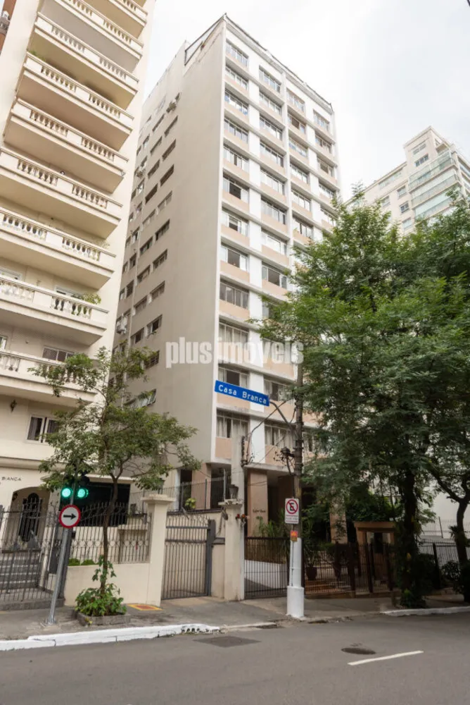 Apartamento, 3 quartos, 156 m² - Foto 6