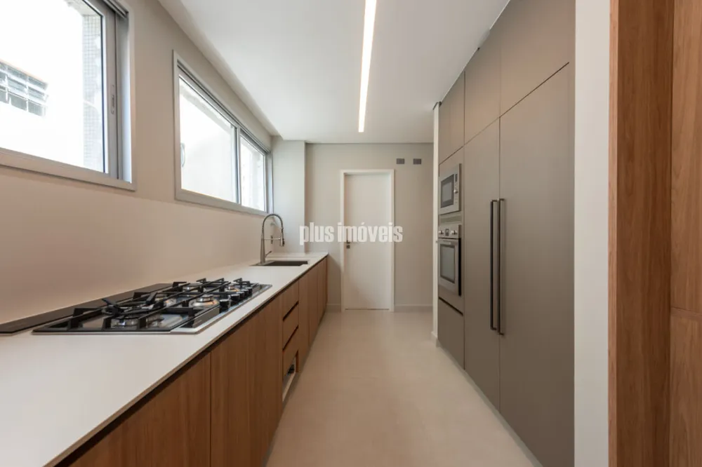 Apartamento, 3 quartos, 156 m² - Foto 8