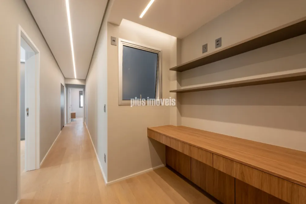 Apartamento, 3 quartos, 156 m² - Foto 7