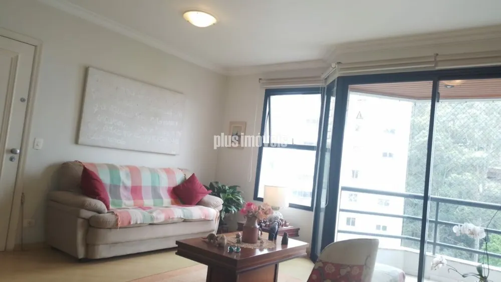 Apartamento, 4 quartos, 126 m² - Foto 3