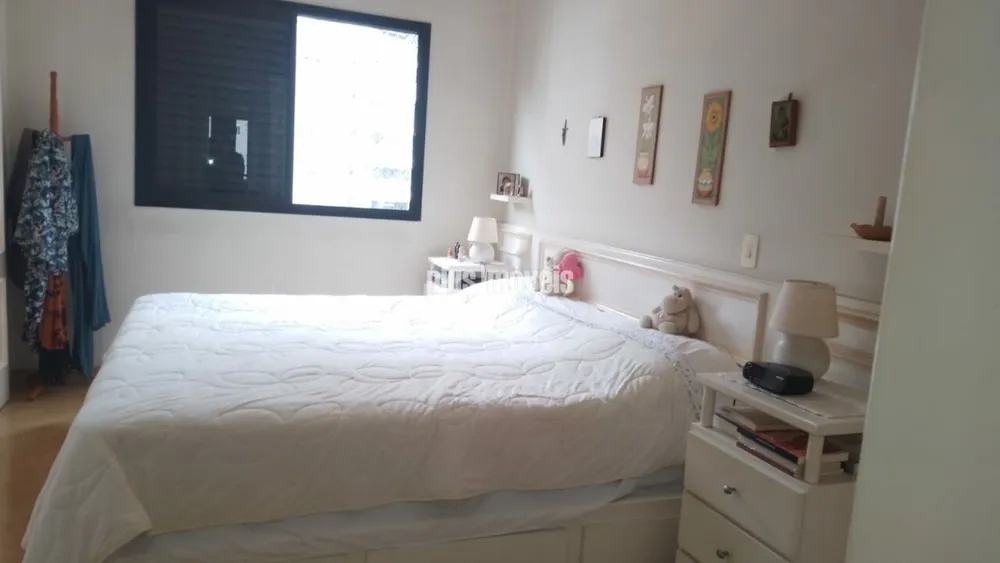 Apartamento, 4 quartos, 126 m² - Foto 8