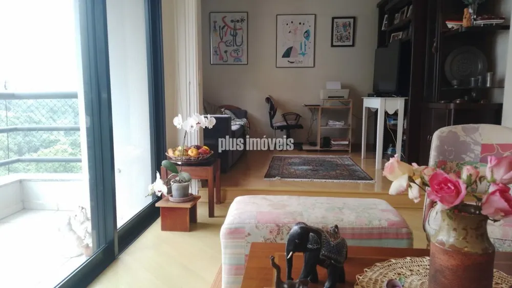 Apartamento, 4 quartos, 126 m² - Foto 4
