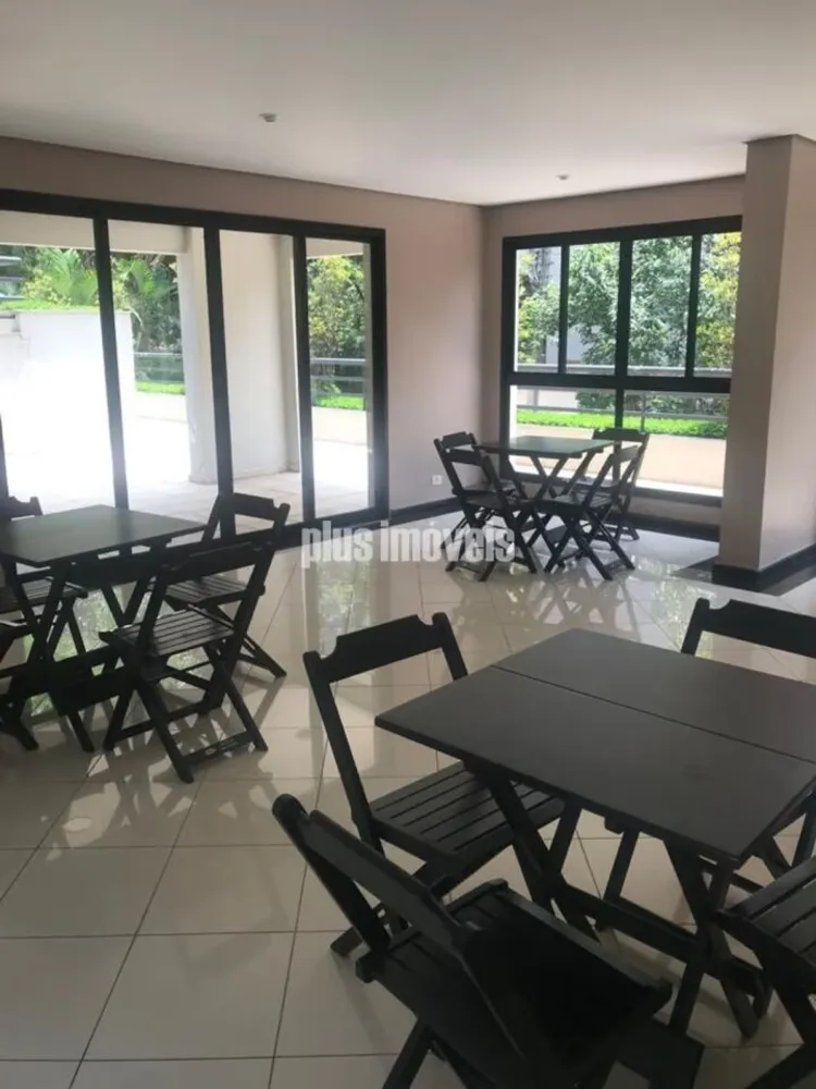 Apartamento, 4 quartos, 126 m² - Foto 5
