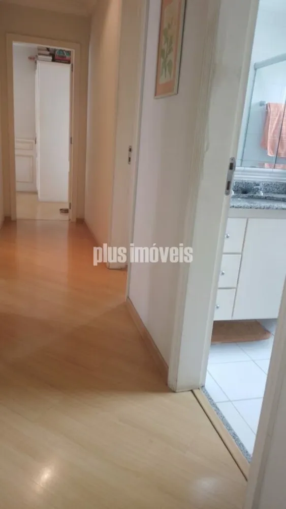 Apartamento, 4 quartos, 126 m² - Foto 7