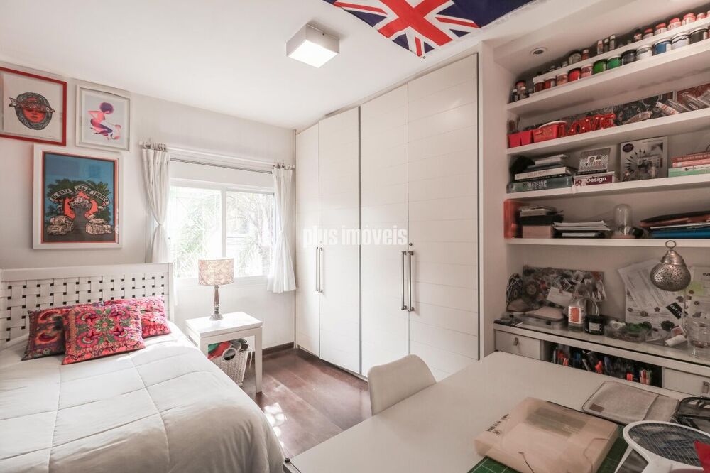 Casa de Condomínio, 4 quartos - Foto 6