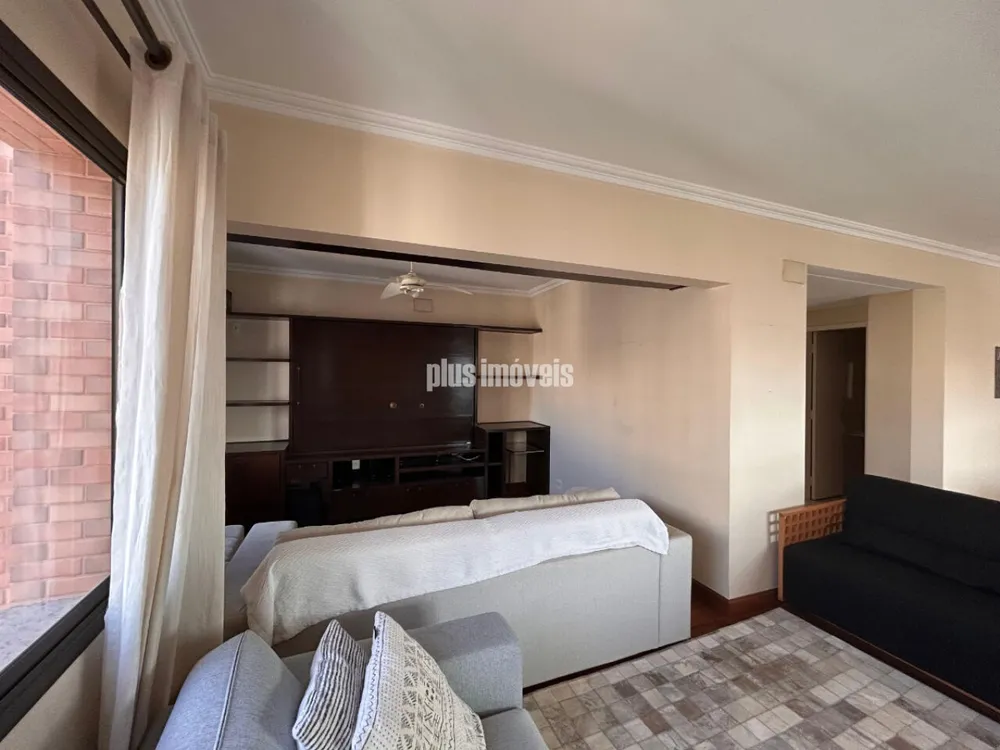 Apartamento, 5 quartos, 190 m² - Foto 5