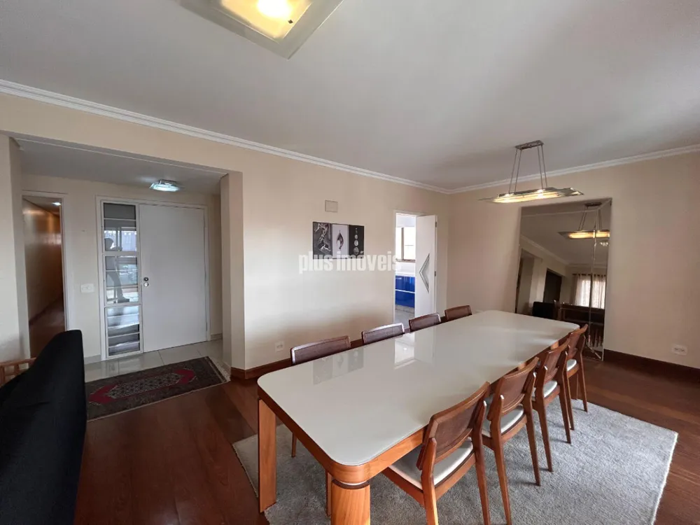 Apartamento, 5 quartos, 190 m² - Foto 4