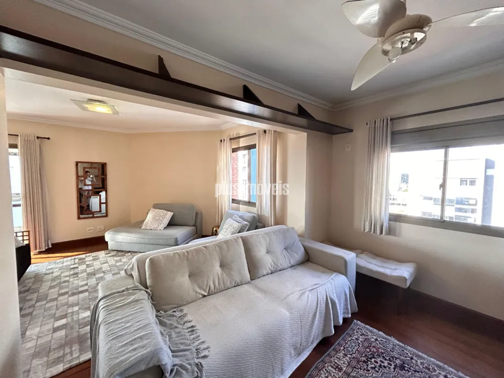 Apartamento, 5 quartos, 190 m² - Foto 7
