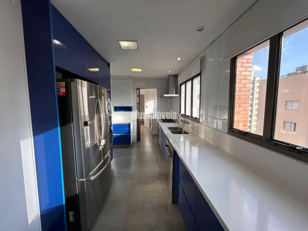 Apartamento, 5 quartos, 190 m² - Foto 3