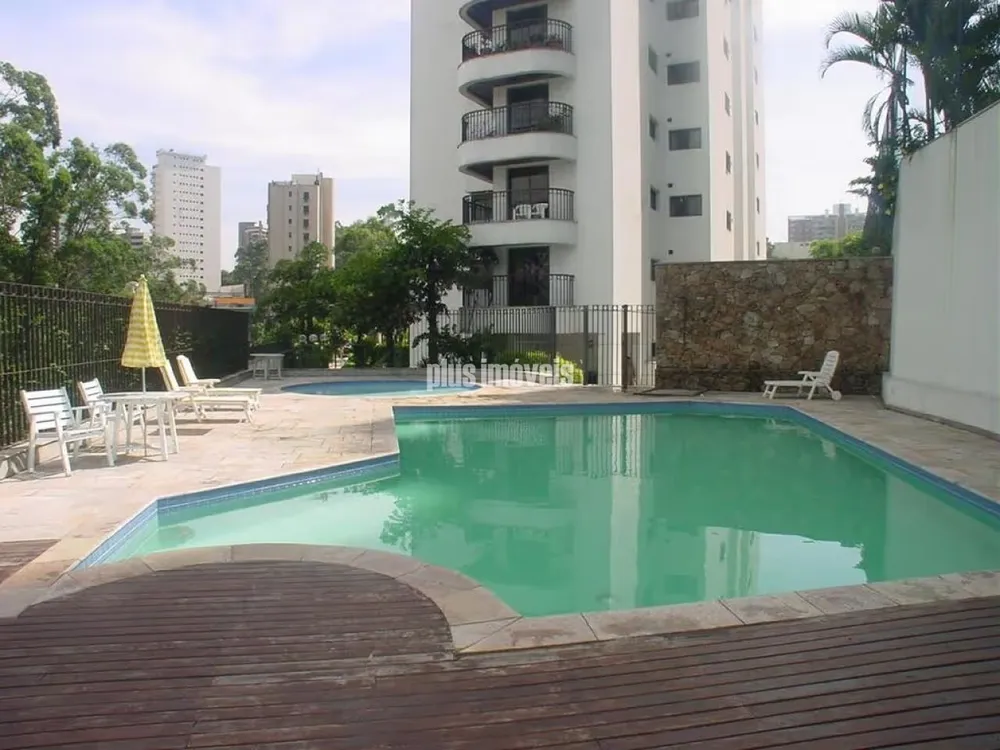 Apartamento, 3 quartos, 175 m² - Foto 1