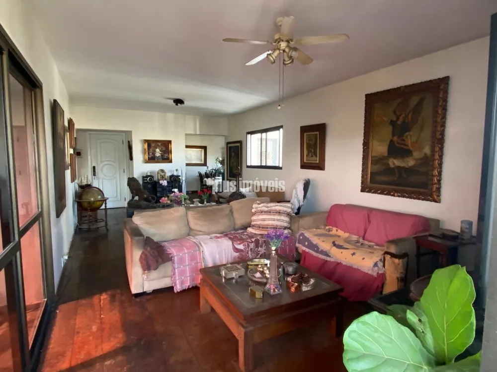 Apartamento, 3 quartos, 175 m² - Foto 4