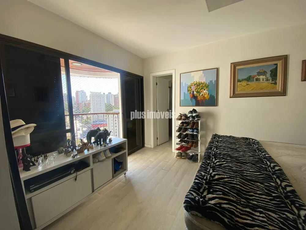 Apartamento, 3 quartos, 175 m² - Foto 5