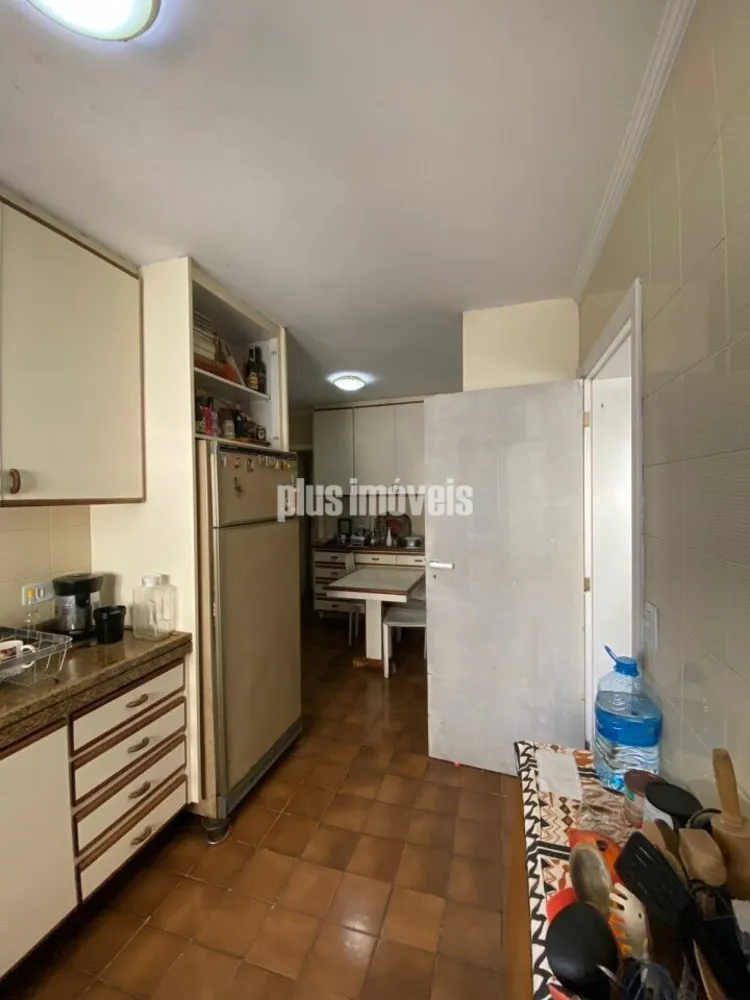 Apartamento, 3 quartos, 175 m² - Foto 7