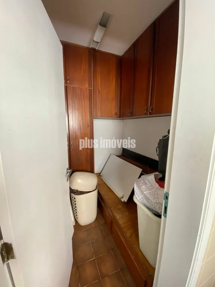 Apartamento, 3 quartos, 175 m² - Foto 8