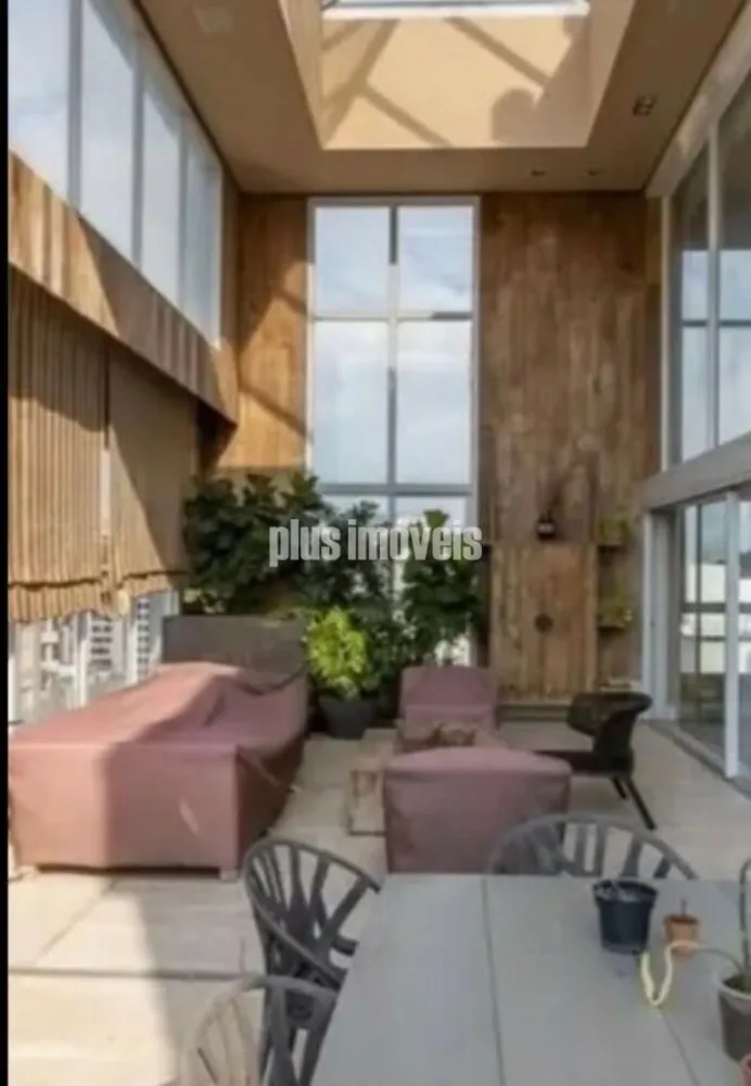 Apartamento, 5 quartos, 820 m² - Foto 8