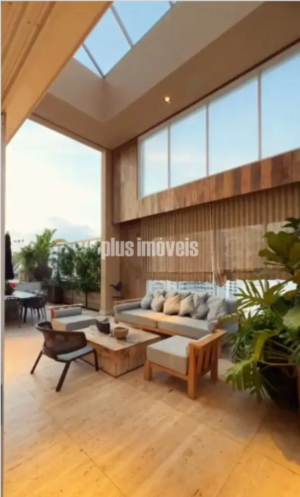 Apartamento, 5 quartos, 820 m² - Foto 1