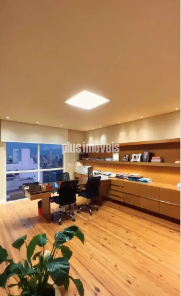 Apartamento, 5 quartos, 820 m² - Foto 5