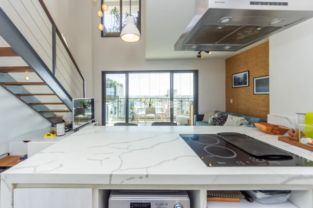 Apartamento, 2 quartos, 107 m² - Foto 4