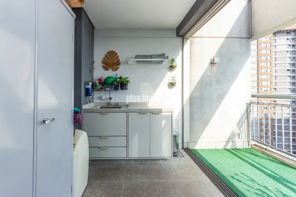 Apartamento, 2 quartos, 107 m² - Foto 3