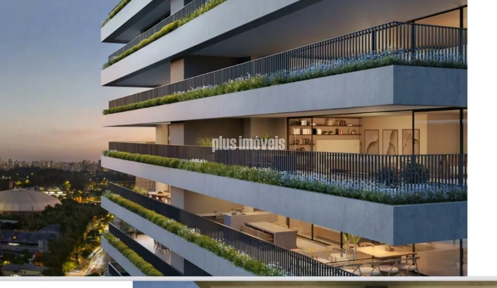 Apartamento, 4 quartos, 335 m² - Foto 4