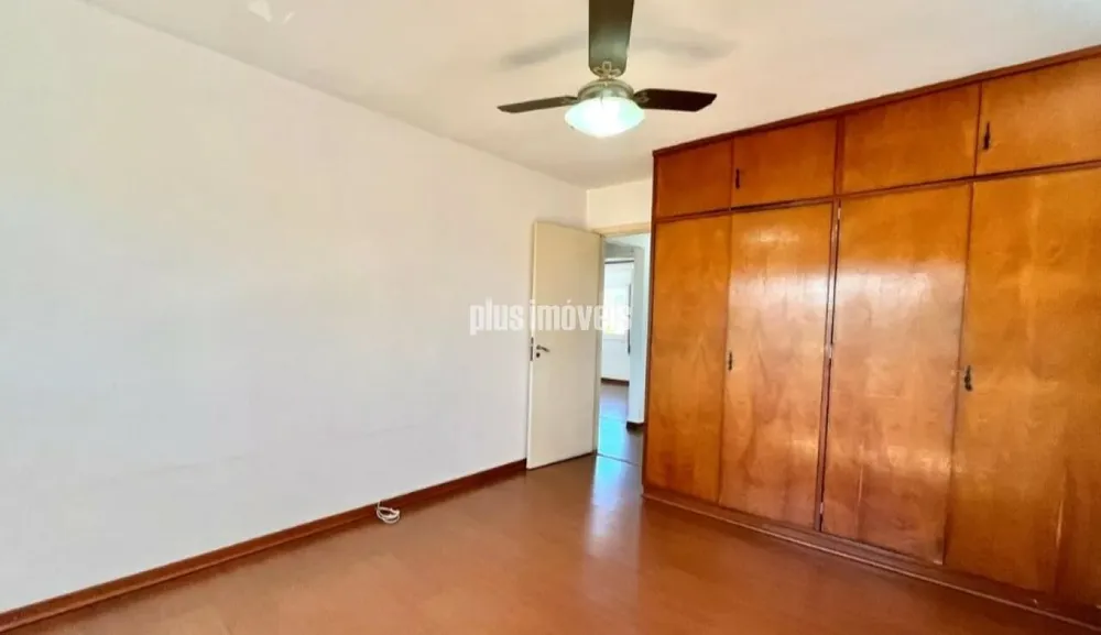 Apartamento, 3 quartos, 118 m² - Foto 1