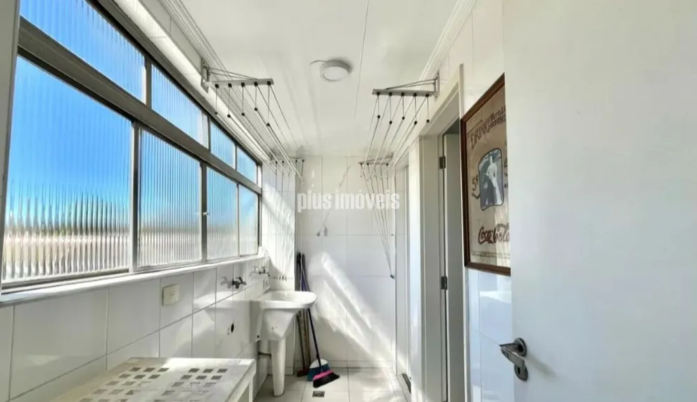 Apartamento, 3 quartos, 118 m² - Foto 2
