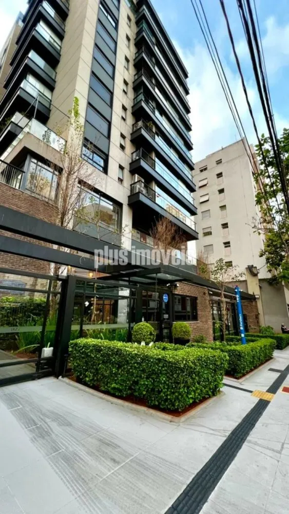 Apartamento, 1 quarto, 56 m² - Foto 3