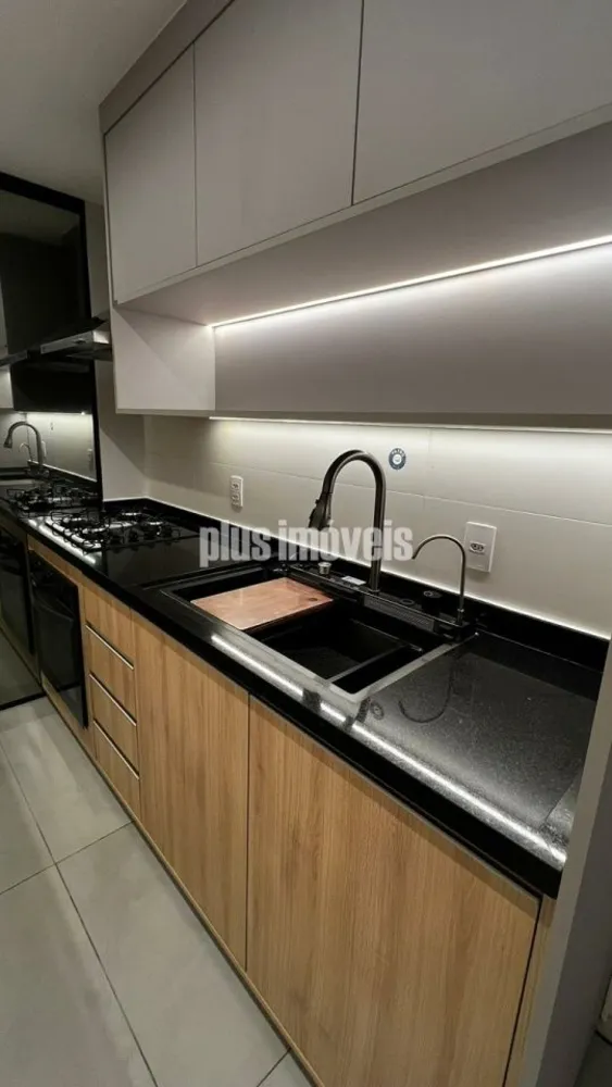 Apartamento, 1 quarto, 56 m² - Foto 1