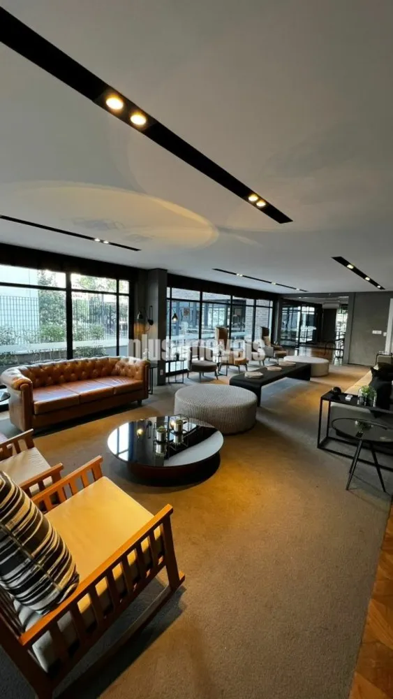 Apartamento, 1 quarto, 56 m² - Foto 5