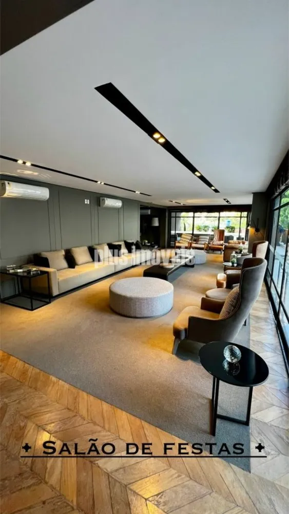 Apartamento, 1 quarto, 56 m² - Foto 4