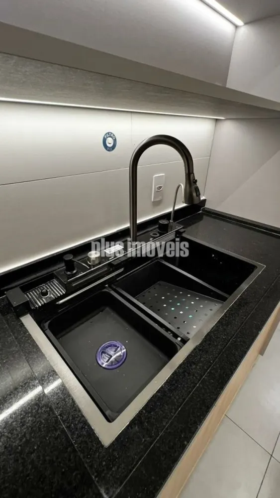 Apartamento, 1 quarto, 56 m² - Foto 6