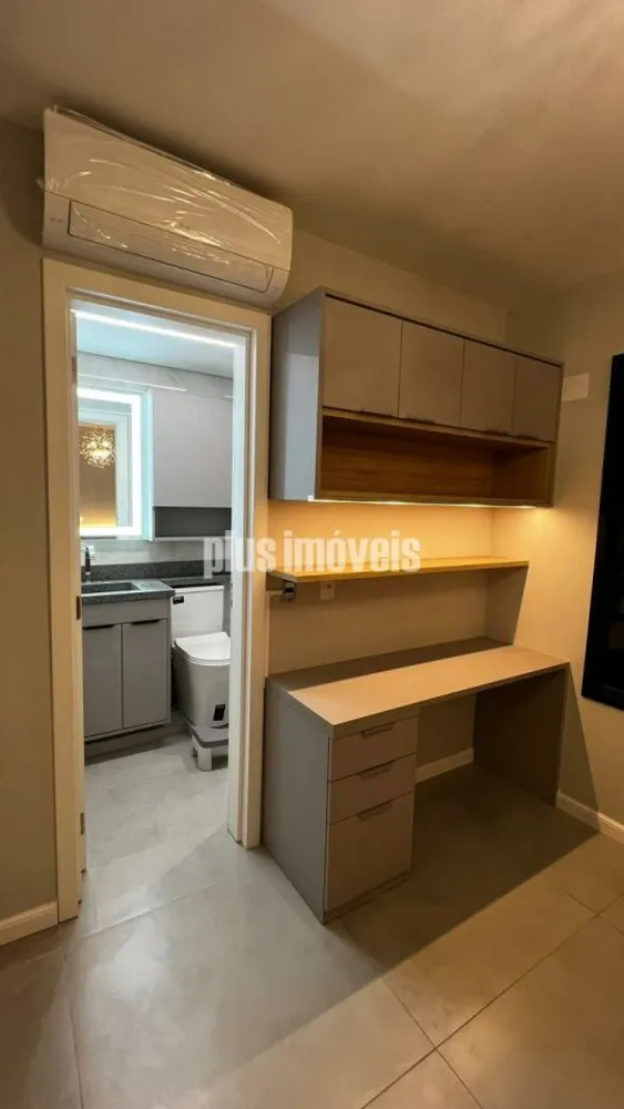 Apartamento, 1 quarto, 56 m² - Foto 2